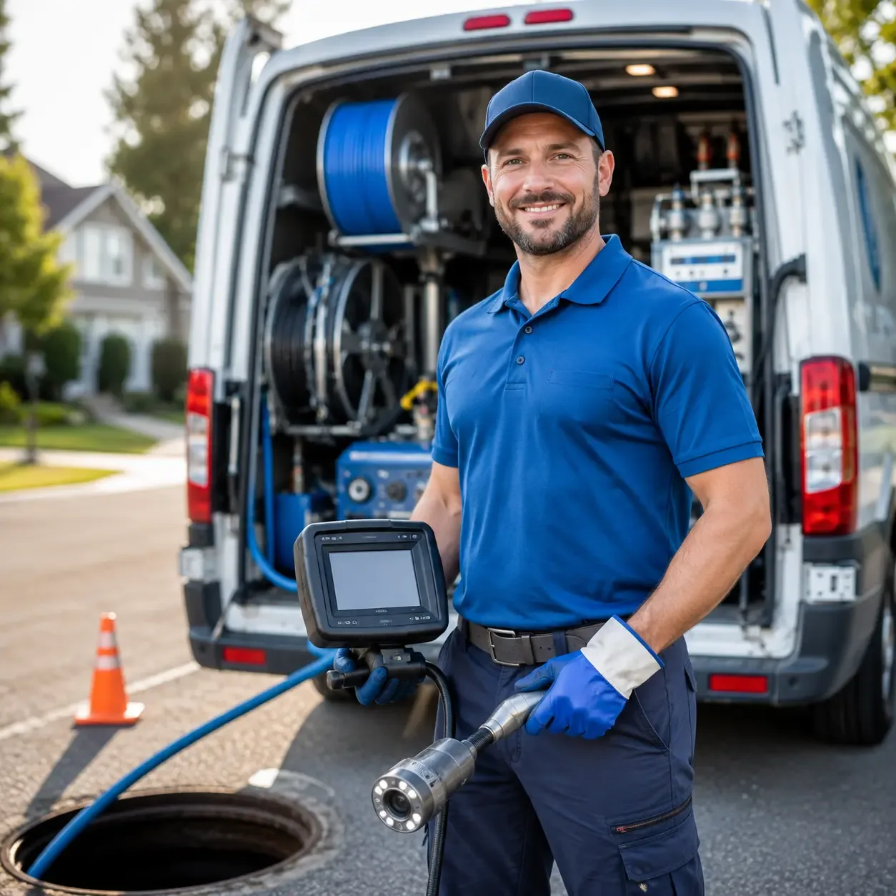 Local Pipe Relining specialists in Elizabethtown, PA