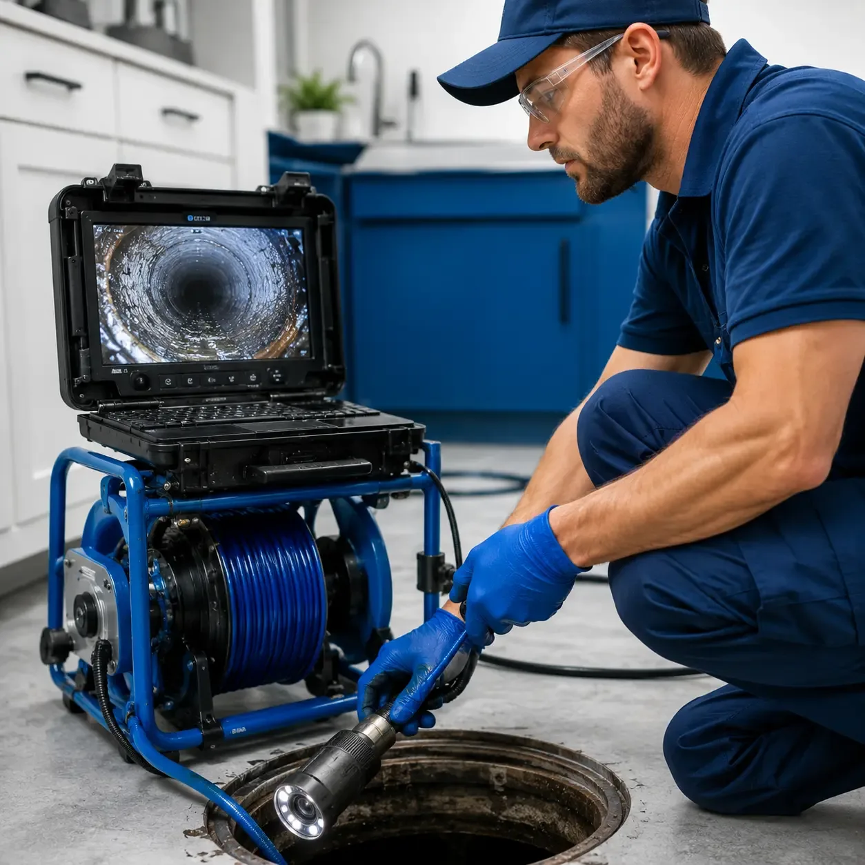 Pipe Relining professionals serving Elizabethtown, PA